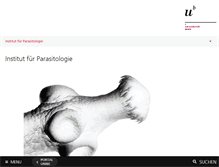 Tablet Screenshot of ipa.vetsuisse.unibe.ch
