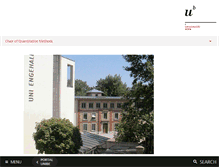 Tablet Screenshot of pqm.unibe.ch