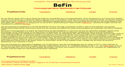 Desktop Screenshot of befin.hist.unibe.ch