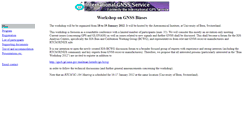 Desktop Screenshot of biasws2012.unibe.ch