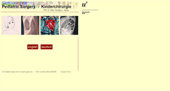 Desktop Screenshot of kco.unibe.ch